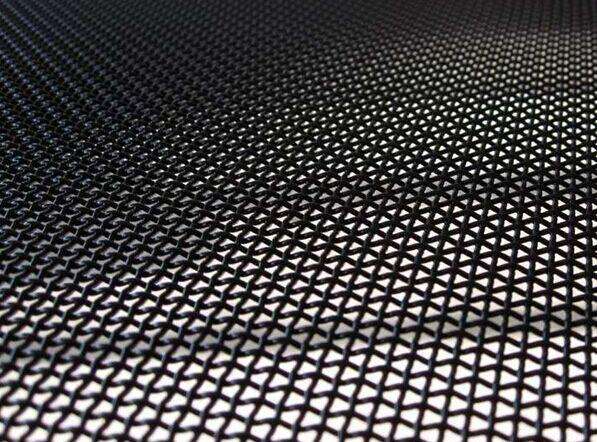 噴黑網生(sheng)産