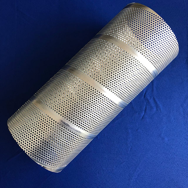 螺(luo)旋沖孔焊(han)管廠家直(zhí)銷