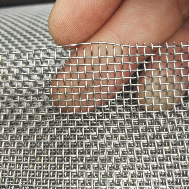 不鏽鋼(gāng)絲網生産廠(chǎng)家