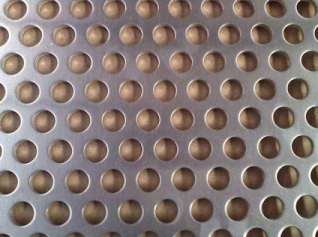 電鍍(dù)鋅沖孔(kong)網的相(xiang)關知識(shí)