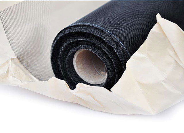 噴黑網(wǎng)價格