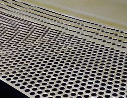 沖孔網模具爲什(shí)麽會爆裂