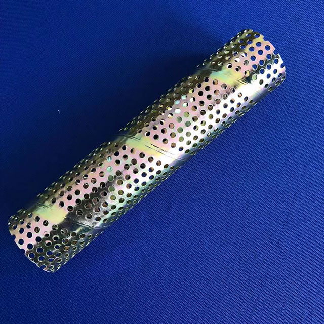 螺旋(xuán)沖孔焊(hàn)管批發(fā)