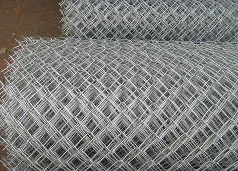 噴塑之(zhi)後的沖孔網會發(fā)生怎樣的變化