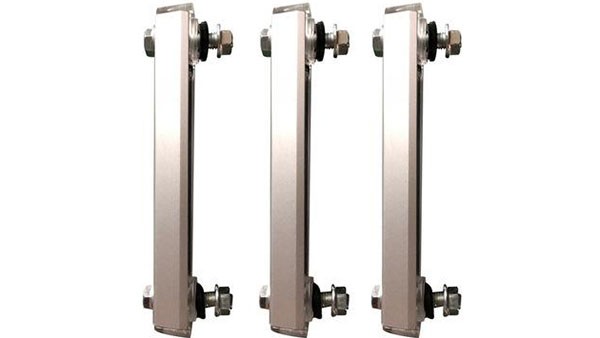 液(yè)位計鋁殼(ke)