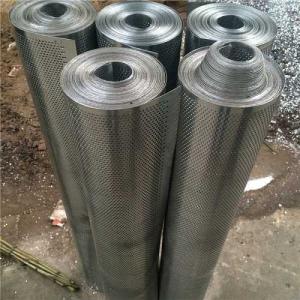 卷(juan)闆沖孔網廠家