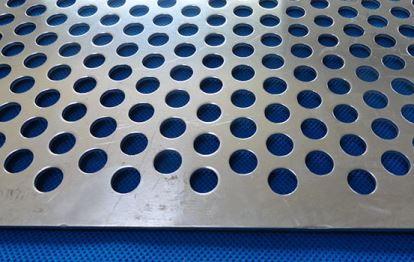 如(rú)何防止(zhi)不鏽鋼(gāng)沖孔網(wǎng)出現氧(yǎng)化