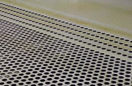 金屬(shu)沖孔網(wǎng)網孔是(shi)怎麽擺(bai)放