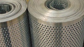 卷(juàn)闆沖孔網(wang)