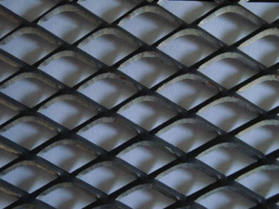 菱(líng)形網生産(chan)