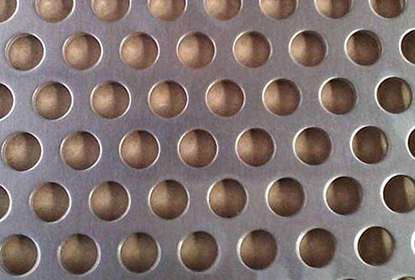 沖孔(kong)網沖孔缺(que)陷糾正方(fang)法