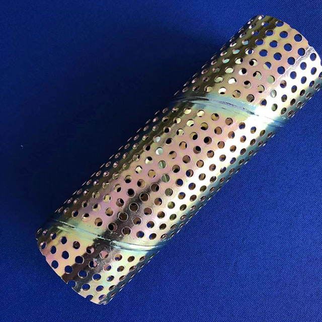 螺(luo)旋沖孔(kong)焊管