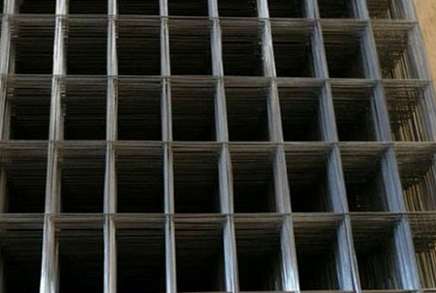 如何做好鍍鋅沖(chòng)孔網的防潮處理(lǐ)