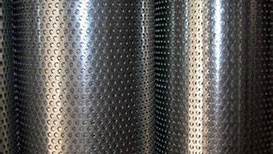 卷(juan)闆沖孔網(wang)