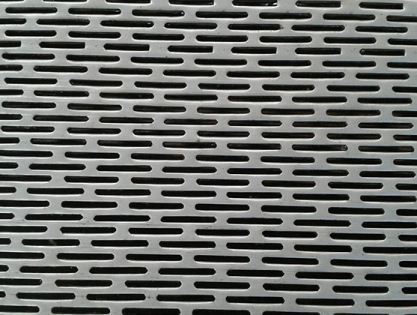 影響沖孔網(wang)的因素有哪些方(fang)面