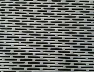 沖孔(kong)網加工(gong)時使用(yòng)切割液(ye)的原因(yīn)