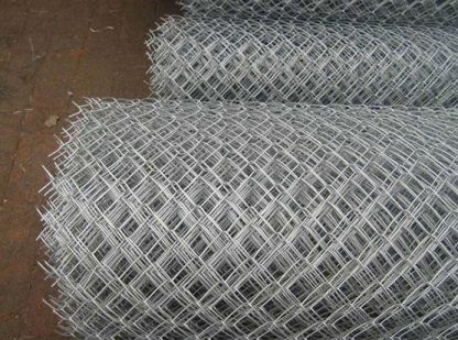 爲什麽沖(chòng)孔網沖壓(yā)後不平整(zhěng)