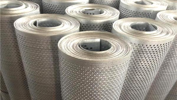 卷闆沖孔網(wang)