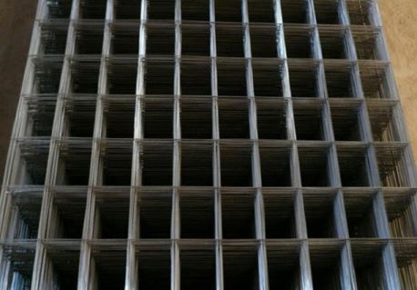 沖(chong)孔網有了鏽斑怎(zen)樣清除掉呢