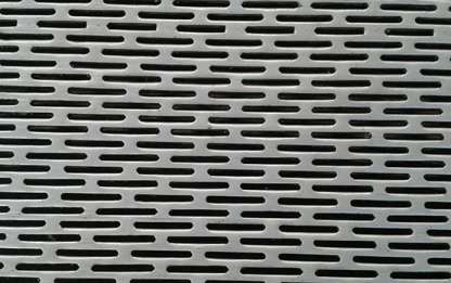 沖(chòng)孔網生(shēng)鏽防護(hù)常識