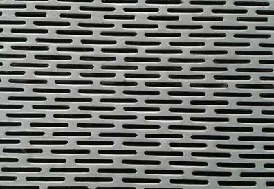 哪些(xie)原因會(hui)對沖孔(kong)網産生(sheng)不好的(de)影響呢(ne)