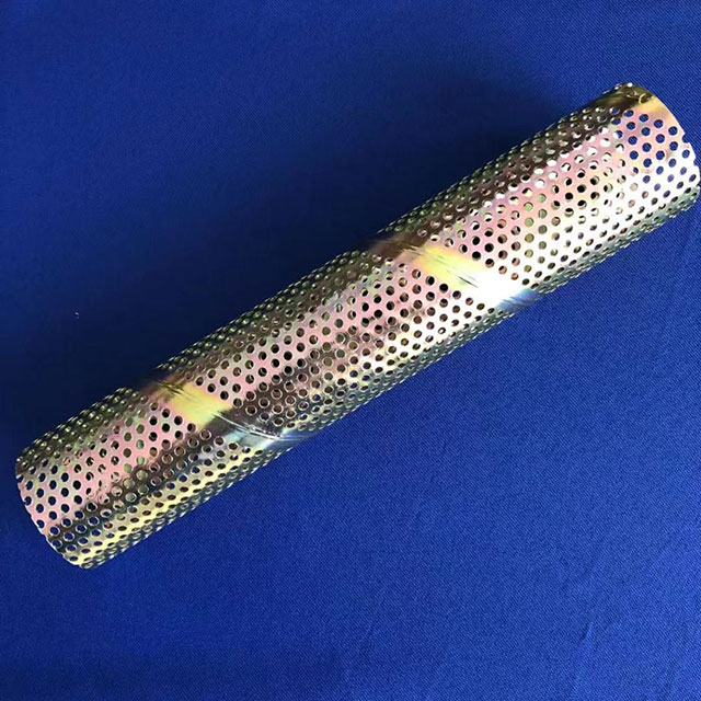 螺(luó)旋沖孔焊(hàn)管