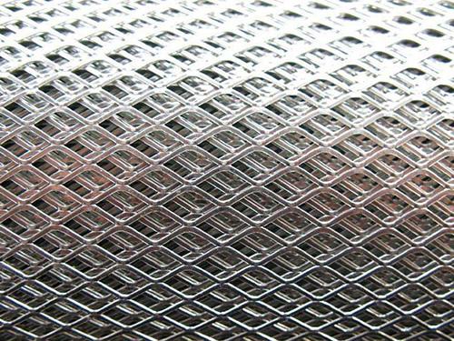 菱形網(wang)廠家