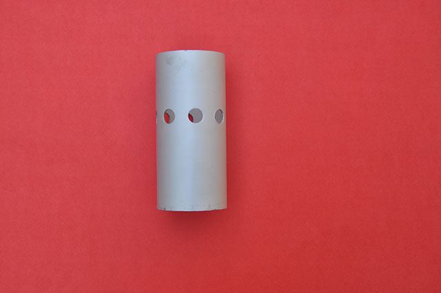 沖孔鋁管廠(chǎng)家