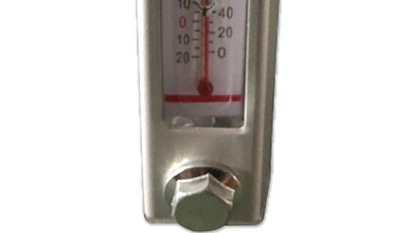 液(ye)位計鋁殼(ké)