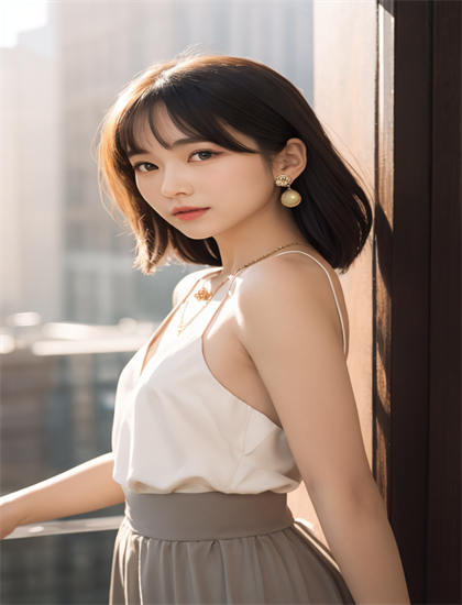 【观影笔记】《街头霸王：春丽传奇》人物的性格塑造与成长轨迹 摄影师视觉语言解读为你详细解读