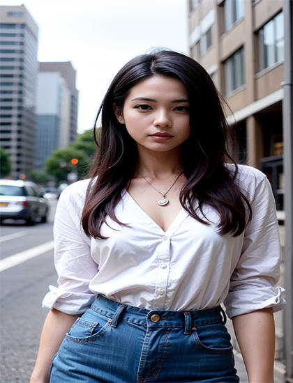 无删减版：《荒野浪子》全方位详细解析：剧情、人物、主题三位一体