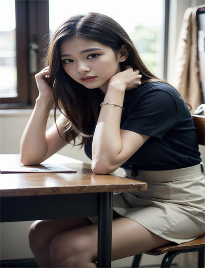 深度影评 文化研究者眼中的《妖精：起源》的导演风格与创作特点