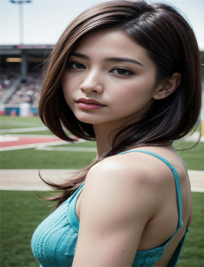 撩乱的裸舞曲表演技巧：绿幕的拍摄技巧与后期合成 揭示人性的复杂与美好